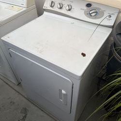 Dryer