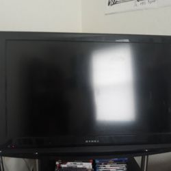 Dynex 32 Inch Flat Screen Tv