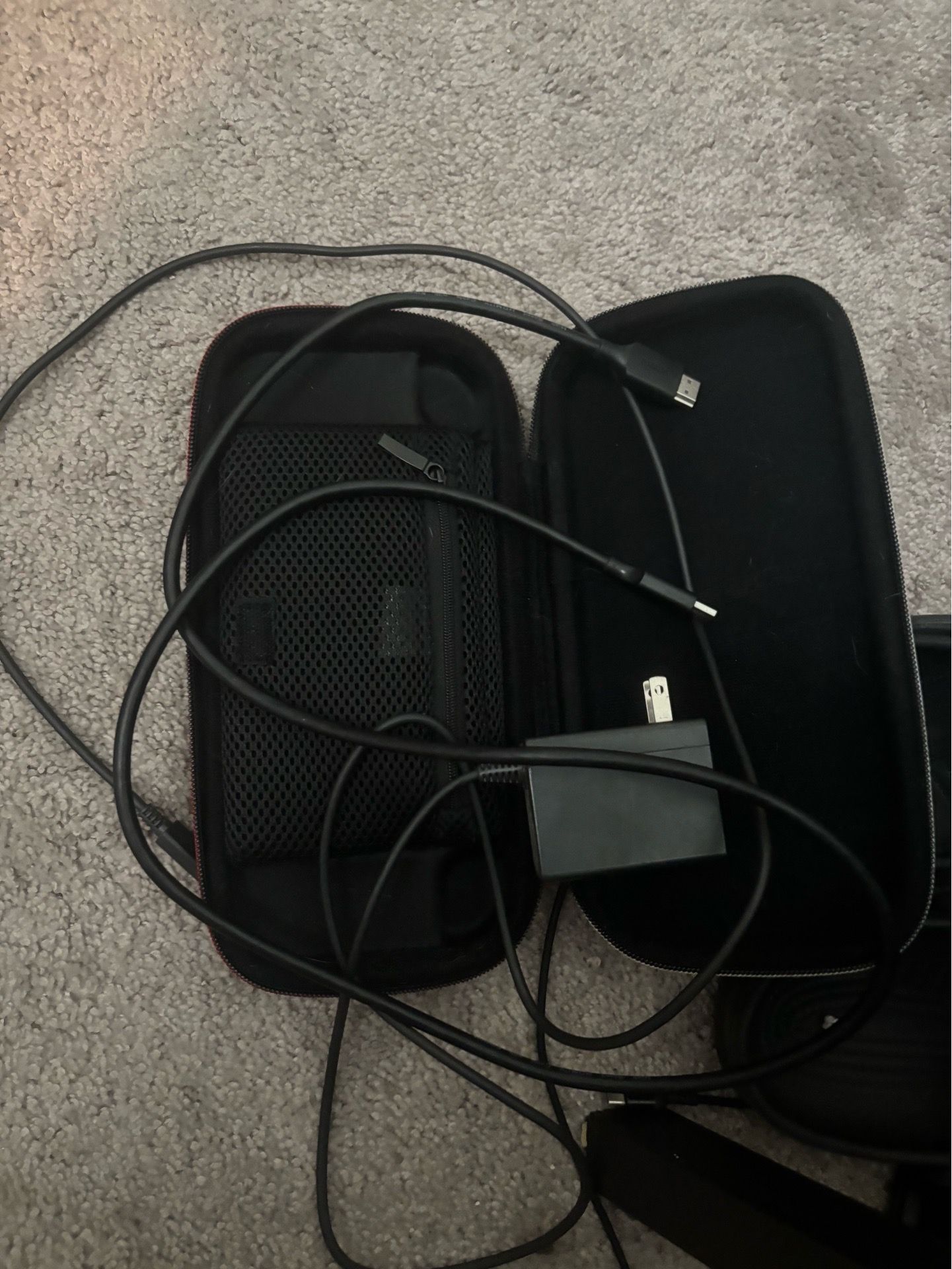 Nintendo Switch Accessories
