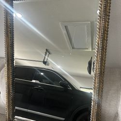 Mirror For Sale!
