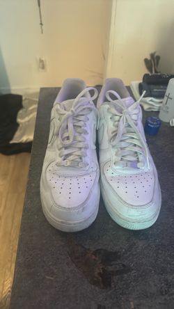 Air Force 1 white
