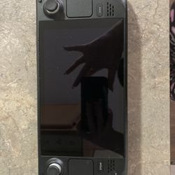 64 GB Steam Deck LCD