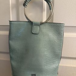 Xiix Collection Bucket Bag