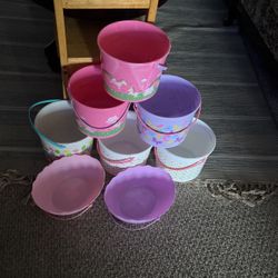 Easter Baskets