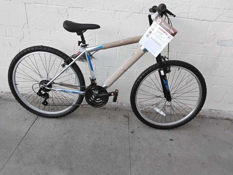NEW MTB 