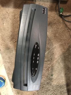 Cisco router 1700 series