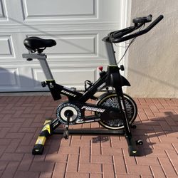 Spin Bike 