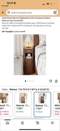 Night stand