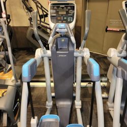 Precor Elliptical 
