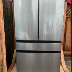 Samsung 4 Door Fridge