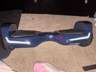 Hoverboard