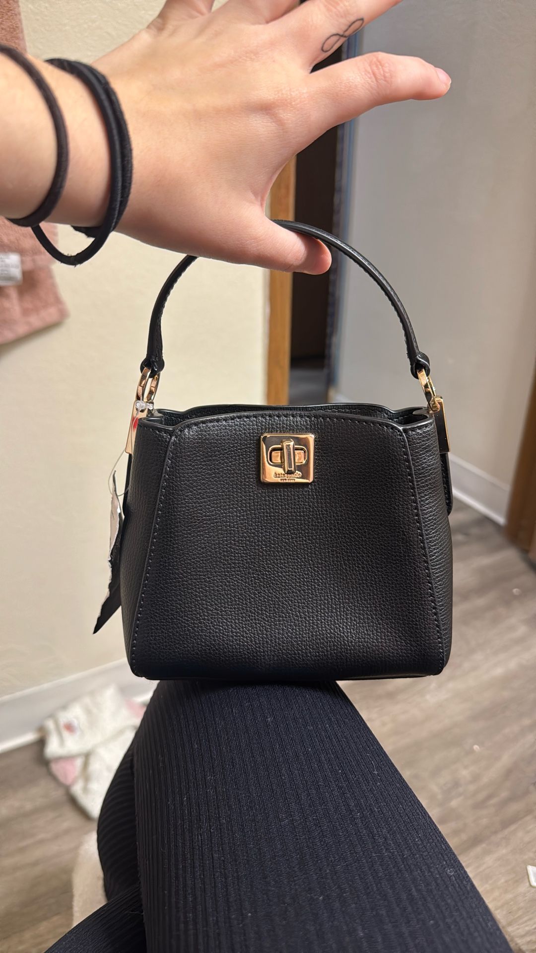 kate spade mini bag brand new