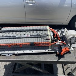 Hybrid Battery 2015 Toyota Prius 