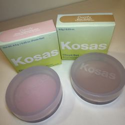 Kosas Makeup 