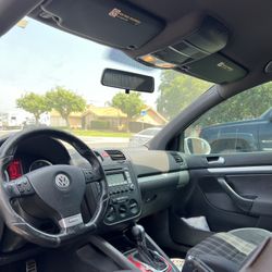 2008 Volkswagen GTI