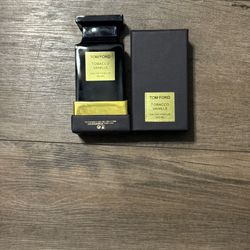 Tom ford tabacoo vanille 3.4 oz