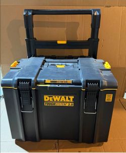 DEWALT
TOUGHSYSTEM 2.0 24 in. W Modular Tool Box