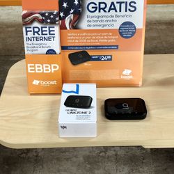 HOTSPOT DEVICE FREE MONTHLY 