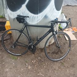 Cannondale Caad12