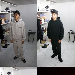 Essentials Disponibles 