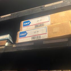 Skf 6318 JEM BEARINGS