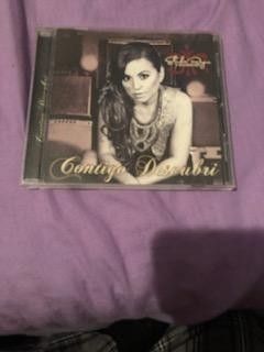 Elida Reyna Cd