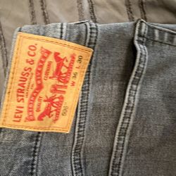 Men’s Levi’s 