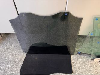 2015-2018 Ford OEM Laminated Glass, 1 Left And 1 Right Rear Windows, $60 Each