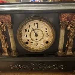 Antique Clock