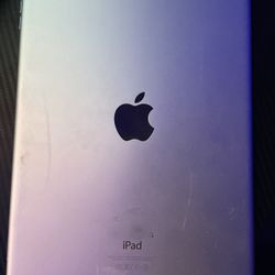 iPad “don’t Ask With Out Reading” 