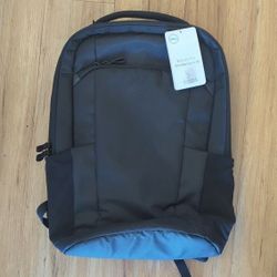 Dell EcoLoop Pro Slim Laptop Backpack 15"