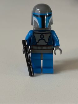 Lego Star Wars Minifigures
