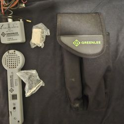 Greenlee Communication  