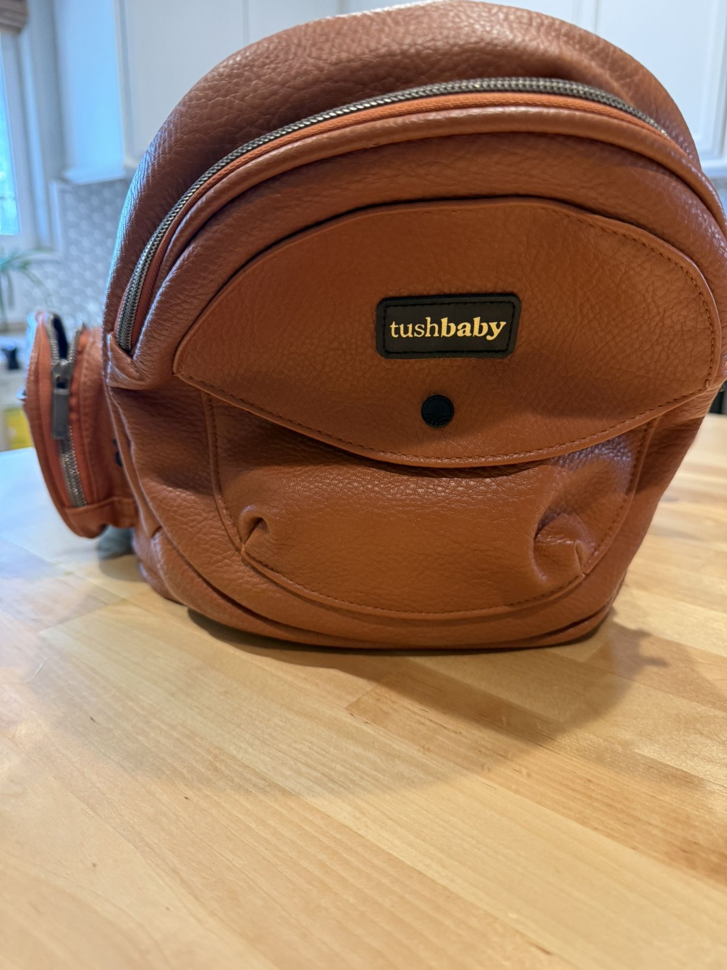 Tush Baby Carrier