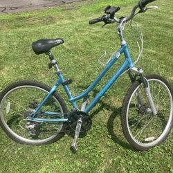 Giant Sedona Bike 