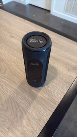 Blue Tees Player +Gps speaker