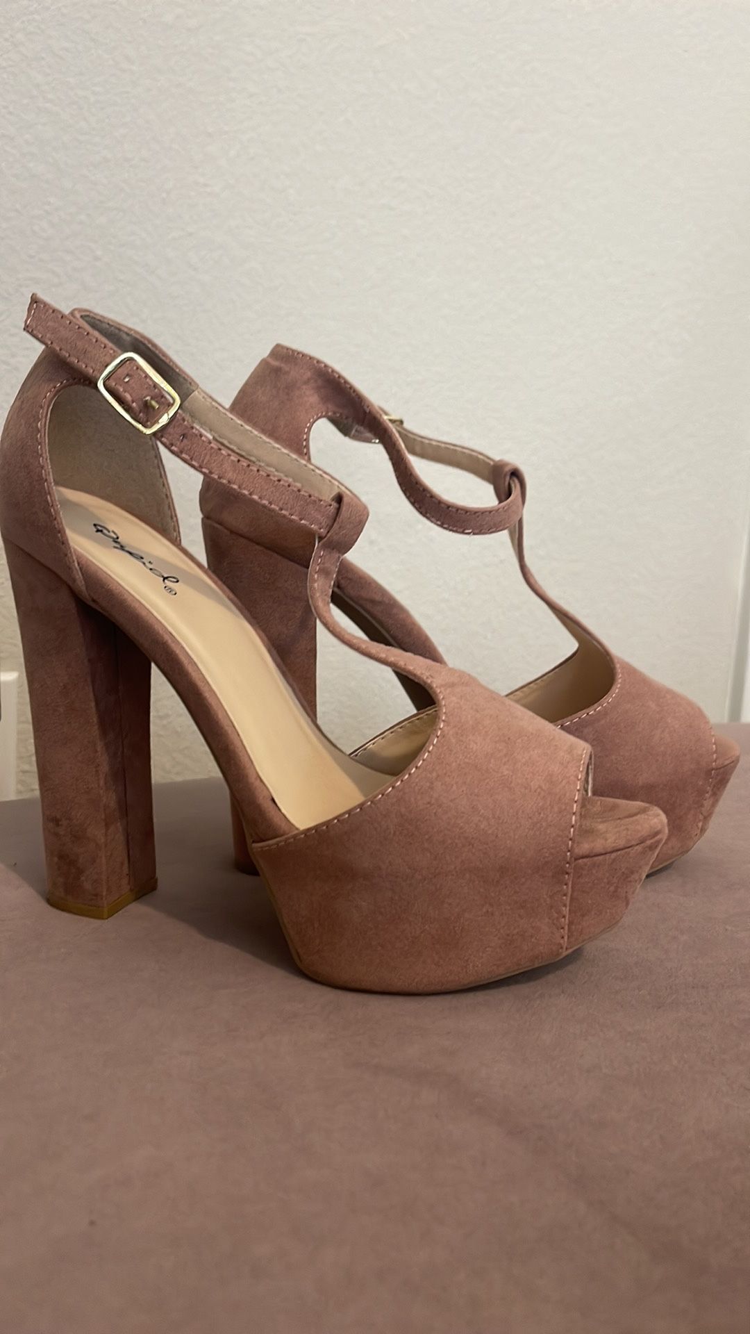 Heels