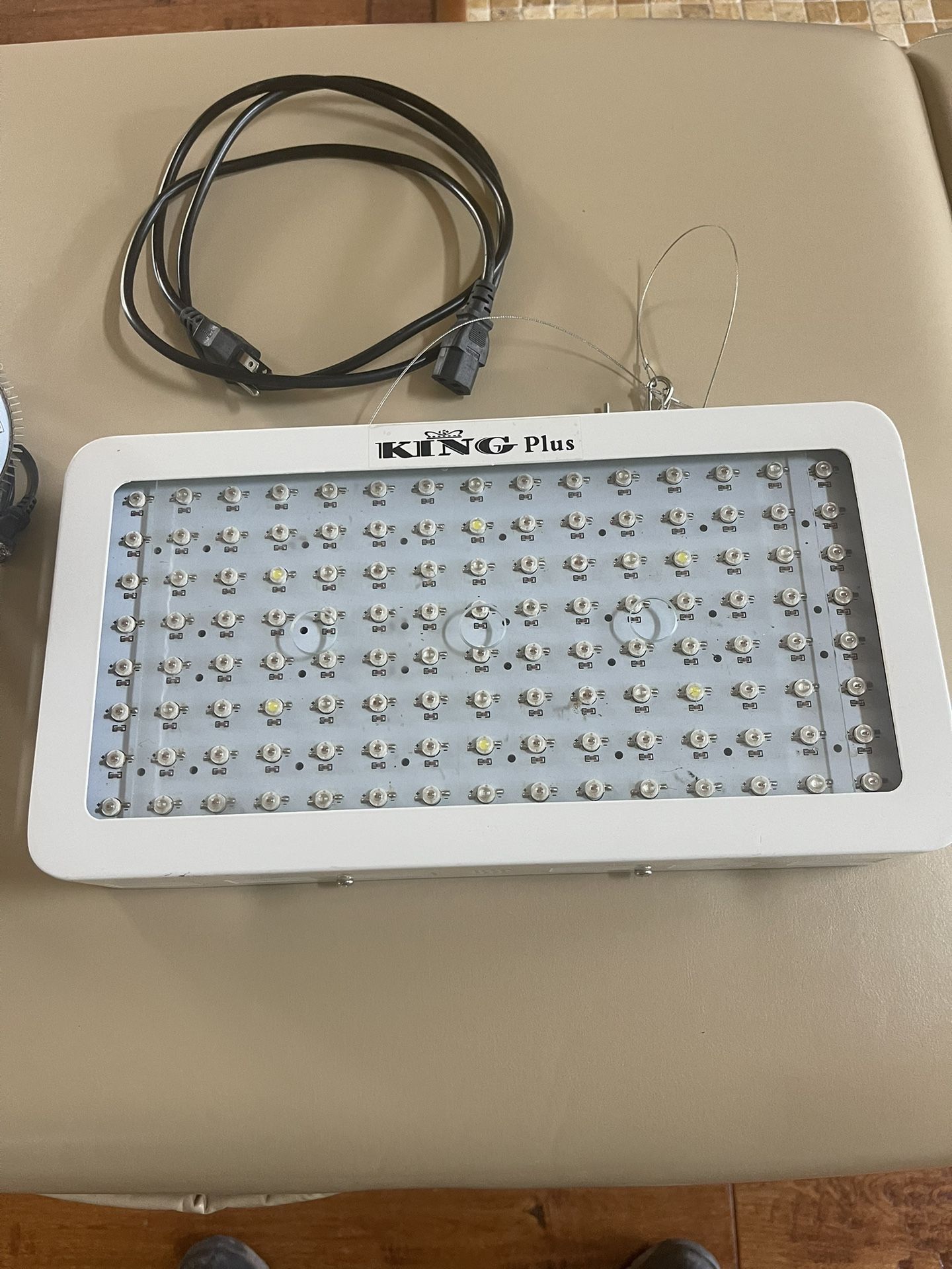 Grow Light 12 00 W Led