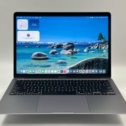 M1 MacBook Air