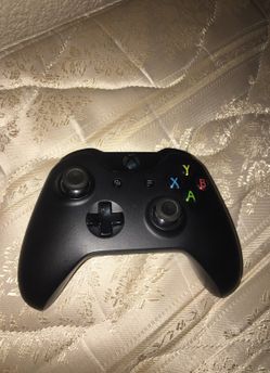 Xbox one controller