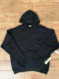 Essential hoodies
