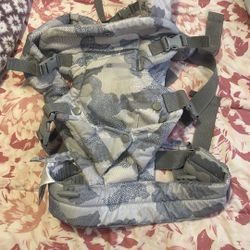 Baby Carrier