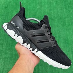 ADIDAS ULTRABOOST DNA “ICE CREAM PACK” (Size 10, Men’s)