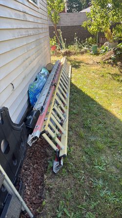 Ladder