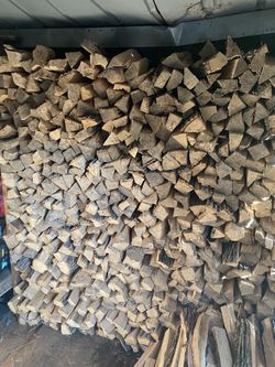there is still enough wood for the ember.