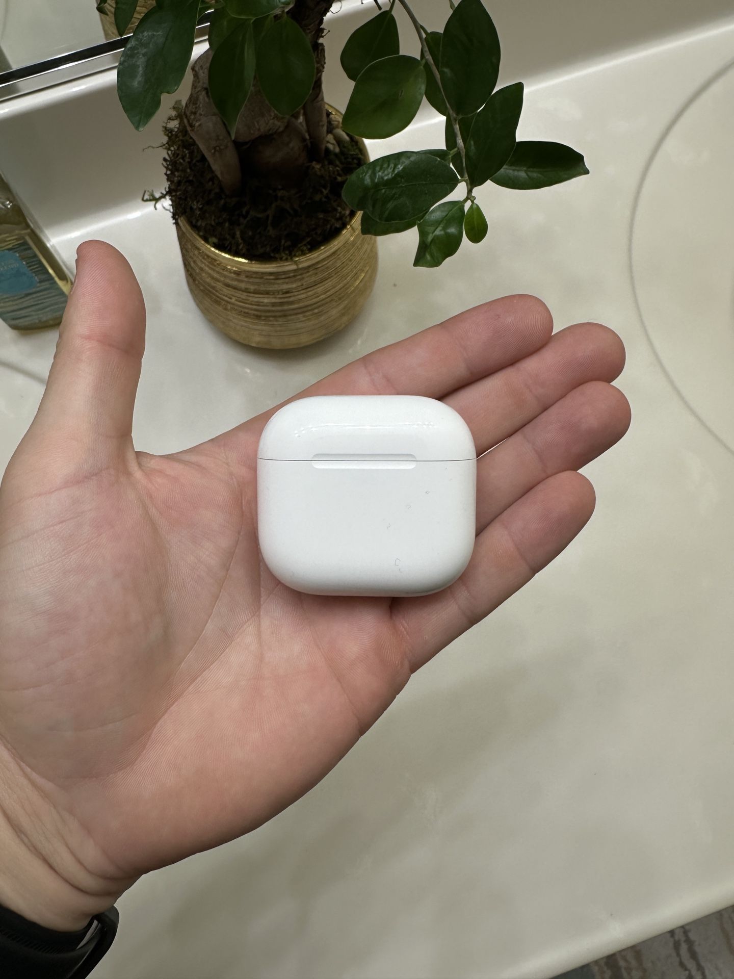 AirPods 4 w/ Active Noise Cancellation 