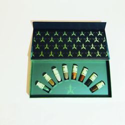 NIB Jeffree Star Cosmetics Money Honey Mini Green Velour Liquid Lipstick Bundle