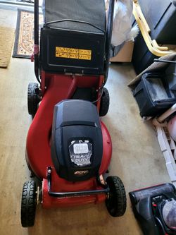 Maquina de cesped Toro comercial electric