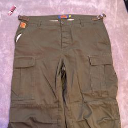 Cargos