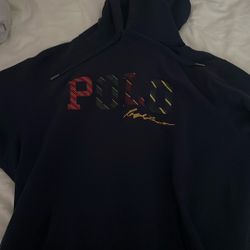 Polo Ralph Lauren Hoodie 